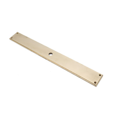النحاس OEM المعدن CNC قطع التصنيع 0.01mm التسامح