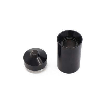 قطاعات التحويل الحاسوبي الحديدية للسيارات والطيران 0.05mm