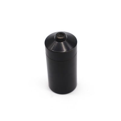 قطاعات التحويل الحاسوبي الحديدية للسيارات والطيران 0.05mm