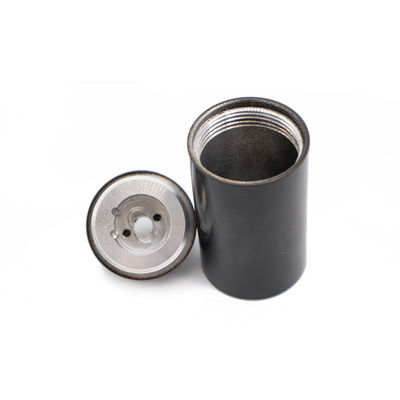 قطاعات التحويل الحاسوبي الحديدية للسيارات والطيران 0.05mm
