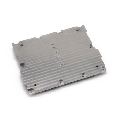 فولاذ المقاوم للصدأ OEM قطع طحن CNC مخصصة 3 4 5 محور