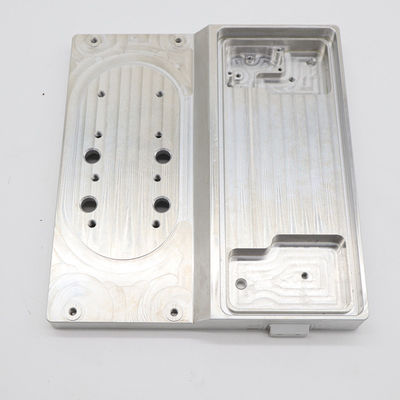 OEM المعدن CNC طحن 3 4 5 محور الألومنيوم 6061 7050 7075