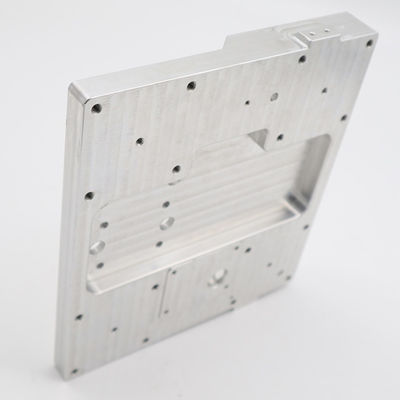OEM المعدن CNC طحن 3 4 5 محور الألومنيوم 6061 7050 7075