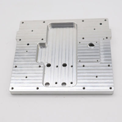 OEM المعدن CNC طحن 3 4 5 محور الألومنيوم 6061 7050 7075
