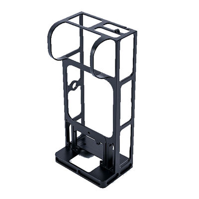 تحرير CNC 5 محور قطع معدلة 0.05mm التسامح
