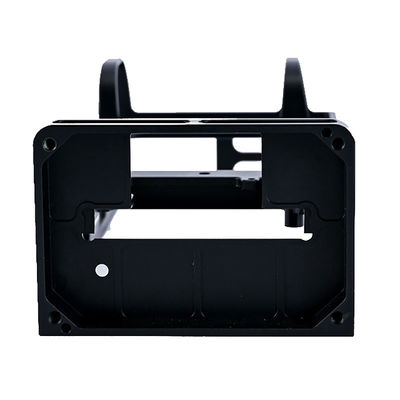 تحرير CNC 5 محور قطع معدلة 0.05mm التسامح