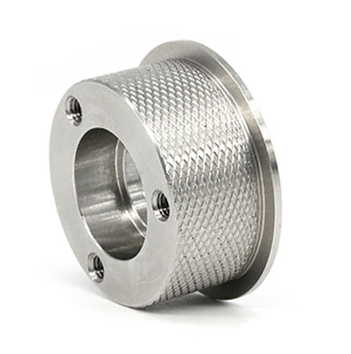 الفولاذ المقاوم للصدأ 303 304 316L طحن المعدن قطع الالتفاف CNC, قطع الالتفاف CNC الفولاذ المقاوم للصدأ