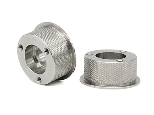 الفولاذ المقاوم للصدأ 303 304 316L طحن المعدن قطع الالتفاف CNC, قطع الالتفاف CNC الفولاذ المقاوم للصدأ