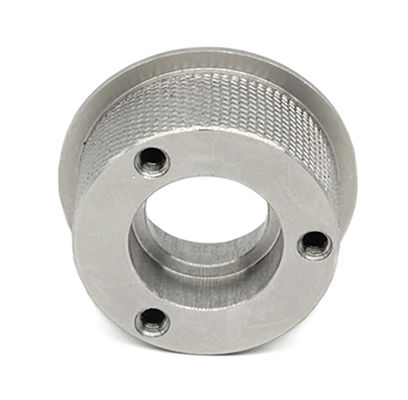الفولاذ المقاوم للصدأ 303 304 316L طحن المعدن قطع الالتفاف CNC, قطع الالتفاف CNC الفولاذ المقاوم للصدأ