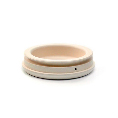 0.05mm التسامح PEEK CNC قطع معدلة CNC
