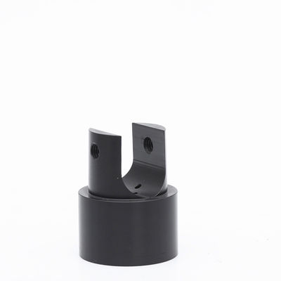 أجزاء الدوران البلاستيكية CNC الدقيقة المخصصة ABS PC PP PVC