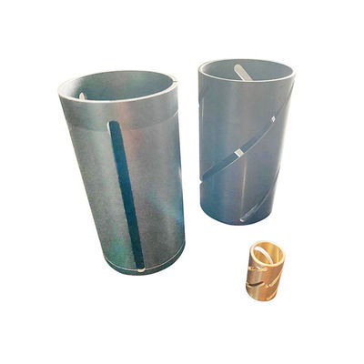 المعادن النحاسية الصلبية المعدة حسب الطلب معدات تحويل CNC الدقيقة